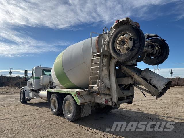 Peterbilt 357 Otros camiones