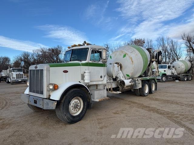 Peterbilt 357 Otros camiones