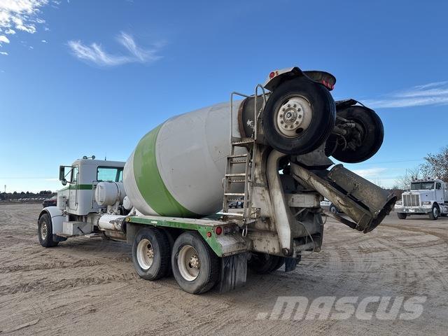 Peterbilt 357 Otros camiones