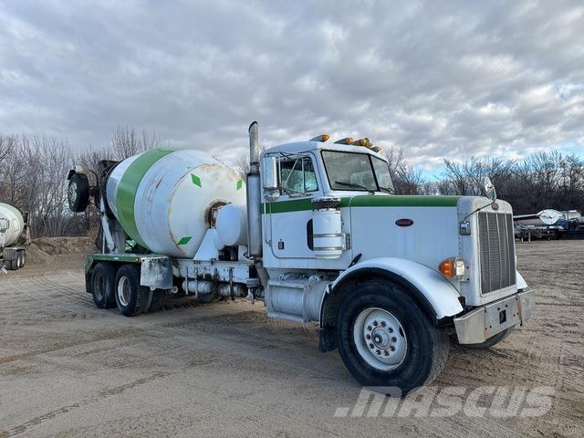 Peterbilt 357 Otros camiones