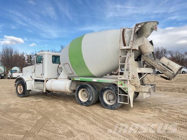 Peterbilt 357 Otros camiones