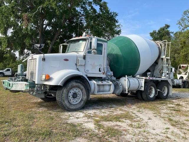 Peterbilt 365 Otros camiones