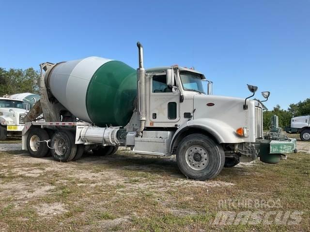 Peterbilt 365 Otros camiones