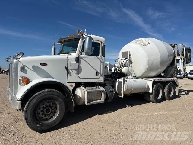 Peterbilt 365 Otros camiones