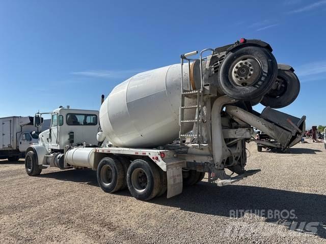 Peterbilt 365 Otros camiones