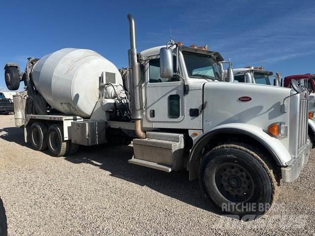 Peterbilt 365 Otros camiones