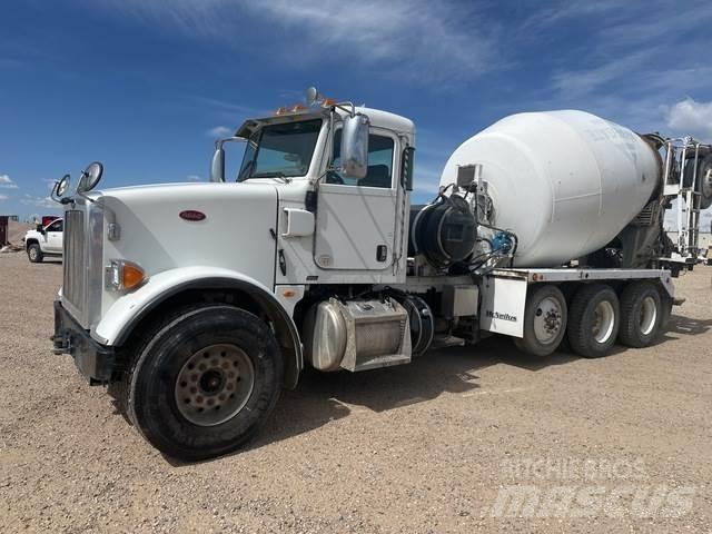 Peterbilt 365 Otros camiones
