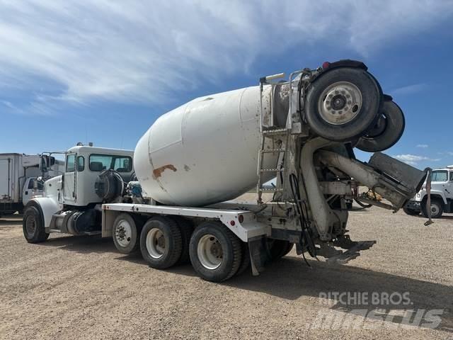 Peterbilt 365 Otros camiones