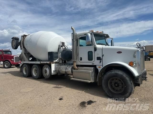 Peterbilt 365 Otros camiones