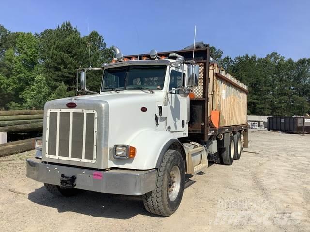Peterbilt 365 Otros camiones