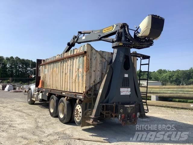 Peterbilt 365 Otros camiones