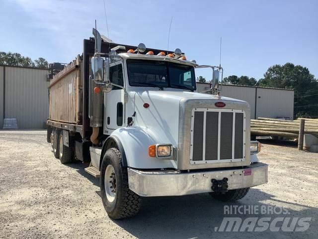 Peterbilt 365 Otros camiones