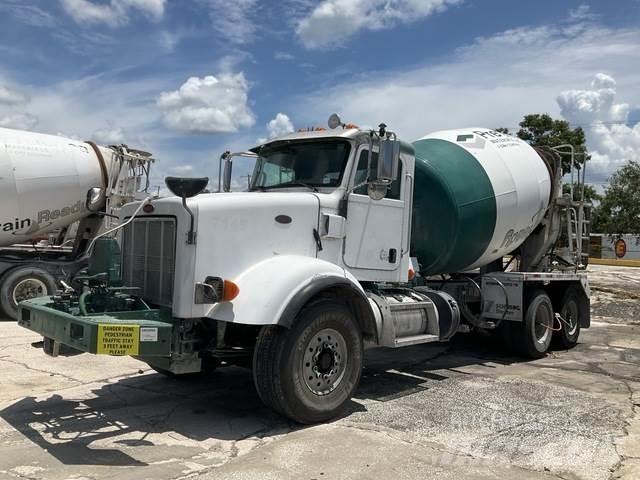 Peterbilt 365 Otros camiones