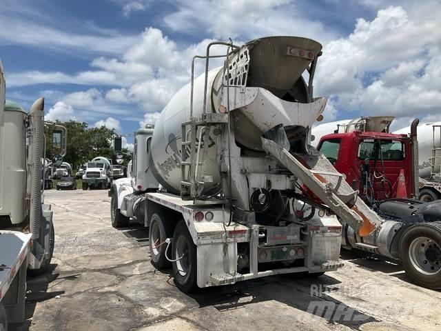 Peterbilt 365 Otros camiones