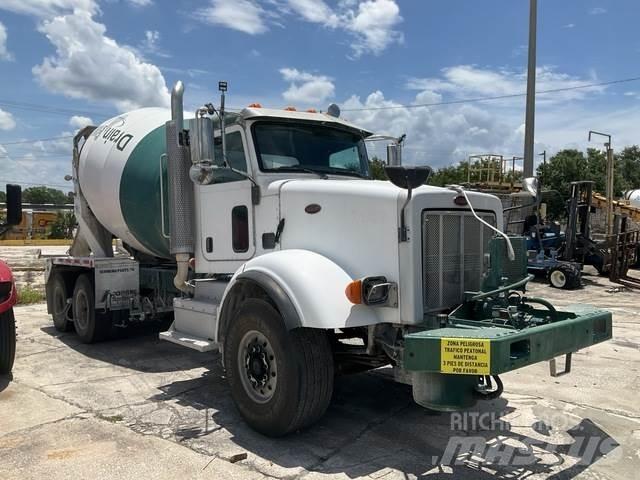 Peterbilt 365 Otros camiones