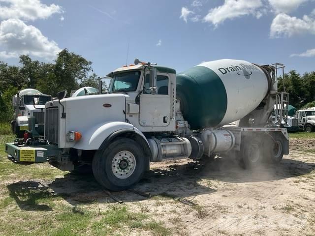 Peterbilt 365 Otros camiones