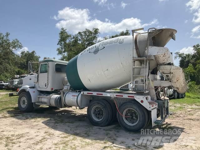 Peterbilt 365 Otros camiones