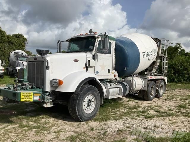 Peterbilt 365 Otros camiones