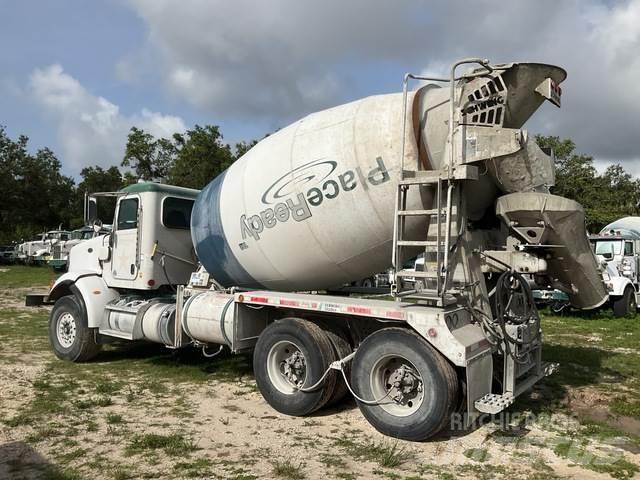 Peterbilt 365 Otros camiones