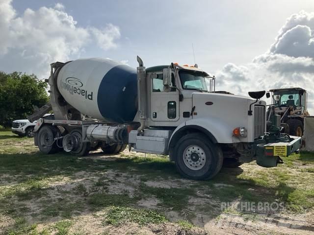 Peterbilt 365 Otros camiones