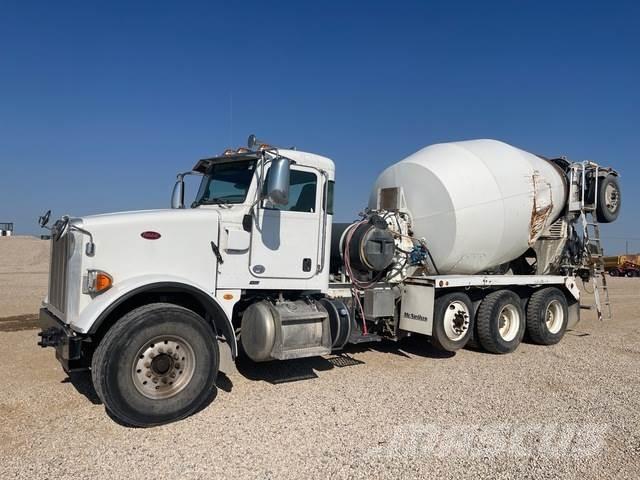 Peterbilt 365 Otros camiones
