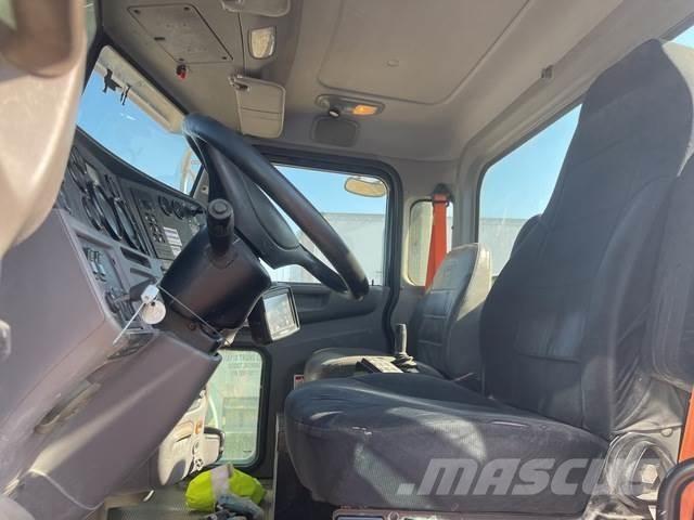 Peterbilt 365 Otros camiones