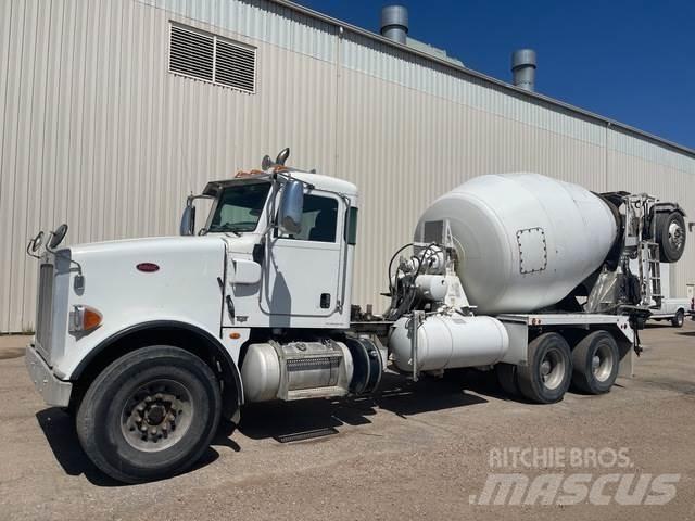 Peterbilt 365 Otros camiones