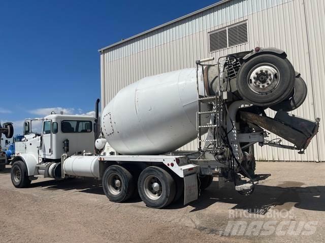 Peterbilt 365 Otros camiones
