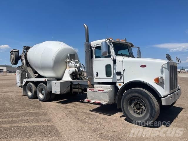 Peterbilt 365 Otros camiones