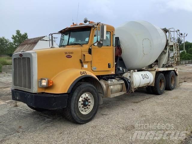 Peterbilt 365 Otros camiones