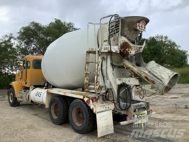 Peterbilt 365 Otros camiones
