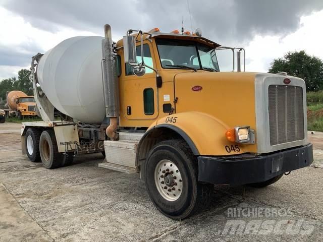 Peterbilt 365 Otros camiones