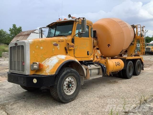 Peterbilt 365 Otros camiones