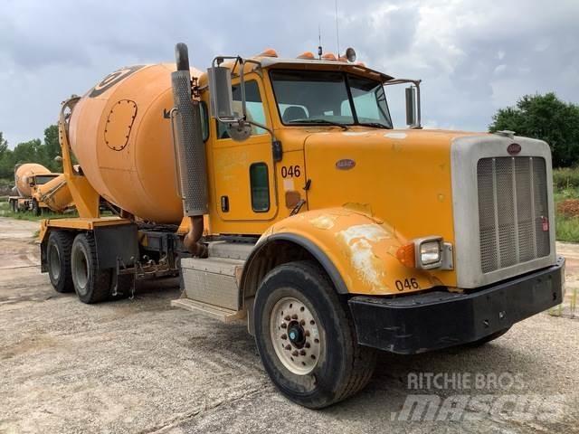 Peterbilt 365 Otros camiones