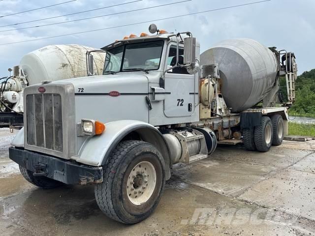 Peterbilt 365 Otros camiones