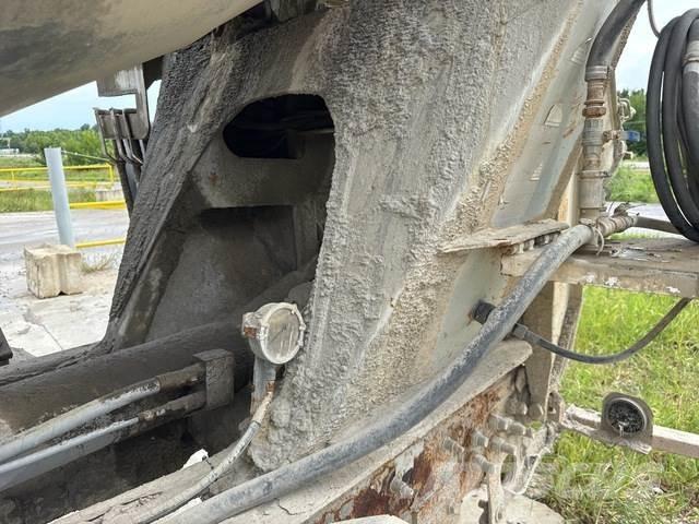 Peterbilt 365 Otros camiones