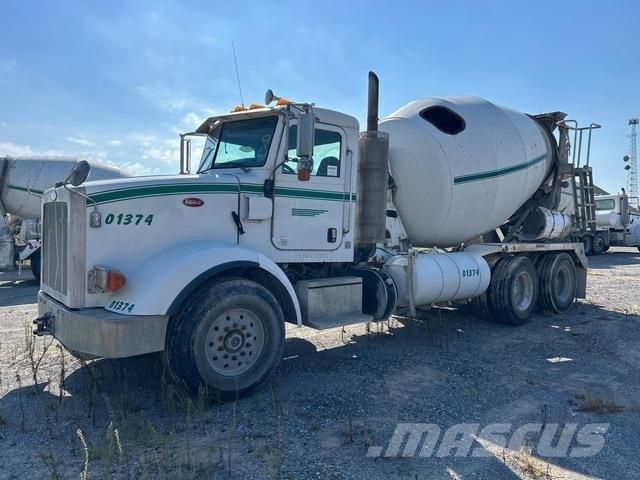 Peterbilt 365 Otros camiones