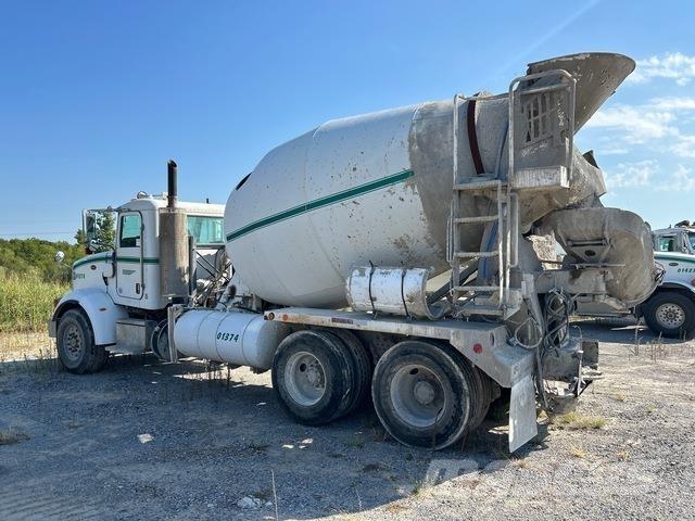 Peterbilt 365 Otros camiones