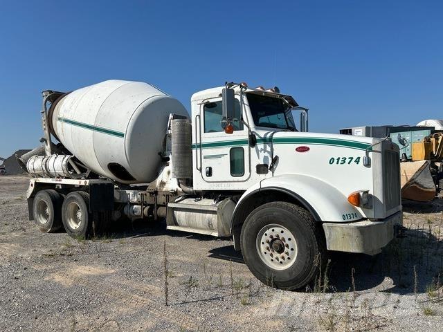 Peterbilt 365 Otros camiones