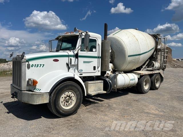Peterbilt 365 Otros camiones