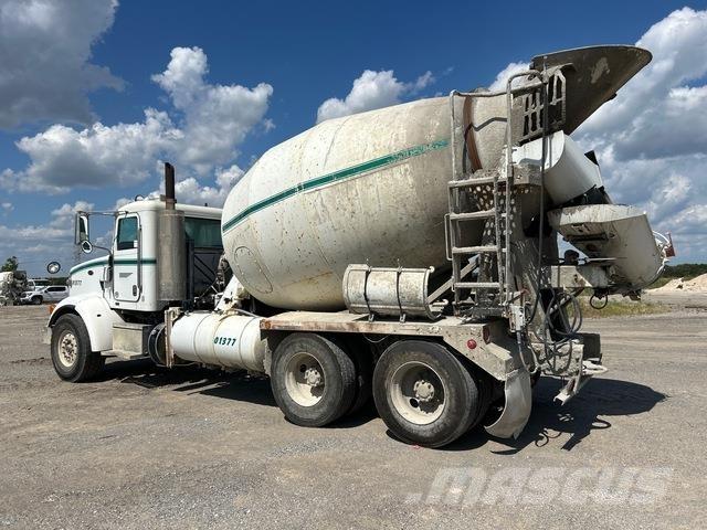 Peterbilt 365 Otros camiones