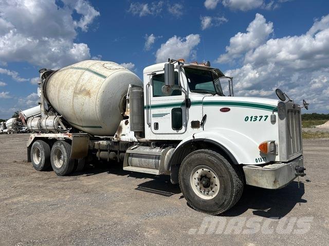 Peterbilt 365 Otros camiones