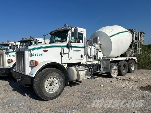 Peterbilt 365 Otros camiones