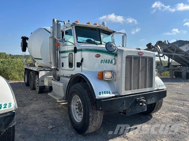 Peterbilt 365 Otros camiones