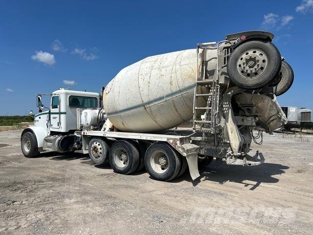 Peterbilt 365 Otros camiones