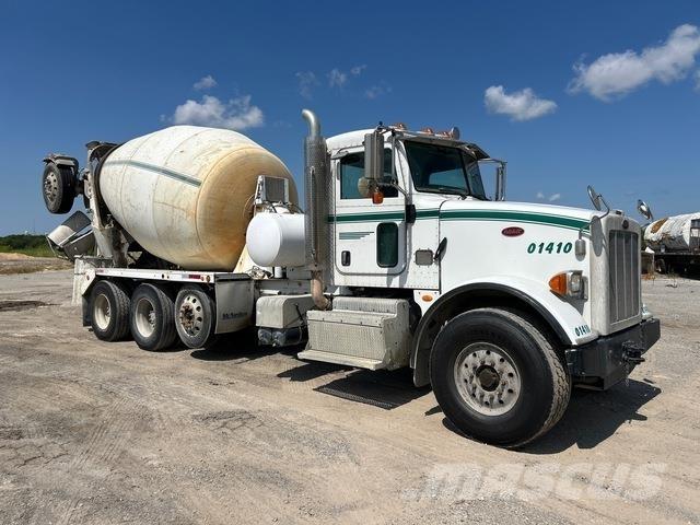 Peterbilt 365 Otros camiones