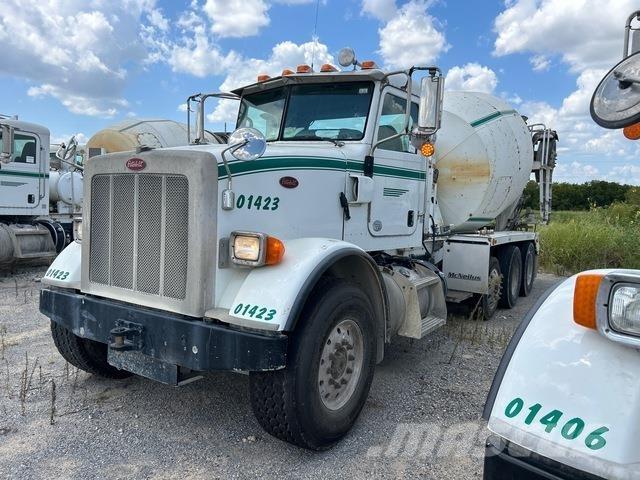 Peterbilt 365 Otros camiones