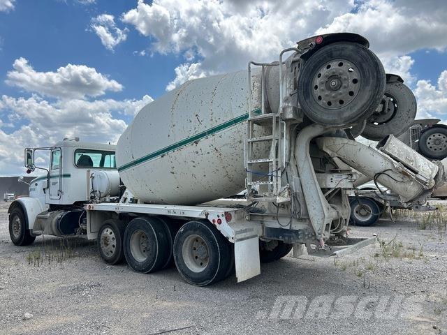 Peterbilt 365 Otros camiones