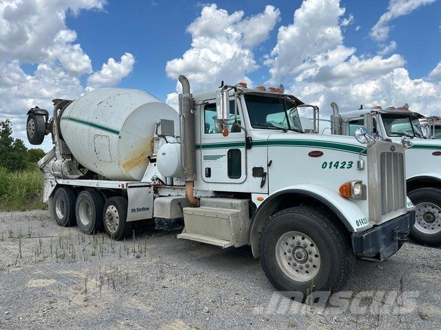 Peterbilt 365 Otros camiones