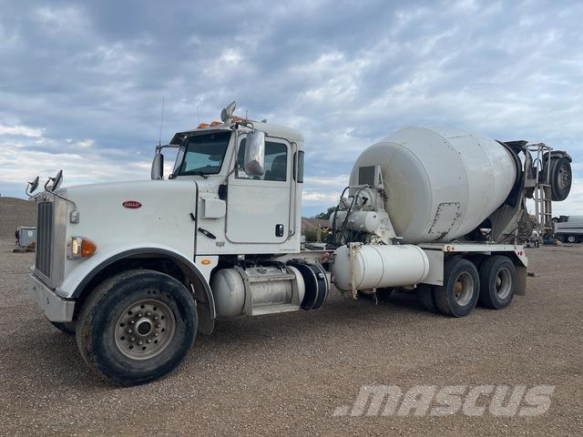 Peterbilt 365 Otros camiones